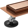 Linijinis nutekėjimas REA Neox brush copper 80
