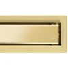 Linijinis nutekėjimas REA Neox Gold 60
