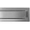 REA-G5808 / REA / NEOX PRO / LINEAR DRAIN 700 BRUSHED /