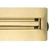 Linijinis nutekėjimas REA NEOX SLIM PRO, BRUSHED GOLD 90