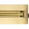 Linijinis nutekėjimas REA NEOX SLIM PRO GOLD 90