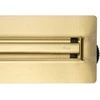 Linijinis nutekėjimas REA NEOX SLIM PRO, BRUSHED GOLD 100