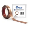 Lipni Dekoratyvinė Juostelė Rea P14454a 2cm Copper