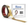 Lipni Dekoratyvinė Juostelė Rea P14454d 2cm Gold