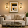 Lubinis šviestuvas Toolight Krištolinis Pakabinamas Šviestuvas Lhj109-1cp Light Rose Gold