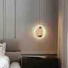 Toolight Krištolinis Pakabinamas Šviestuvas G119-1CP GOLD