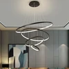Lubinis šviestuvas Toolight Lampa Wisząca Lhj014-cp4 Juodas
