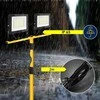 Lubinis šviestuvas Toolight Statybinė LED halogeninė ant stovo 2x30W RSL001-30N