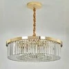 Lubinis šviestuvas Toolight Šviestuvas APP1531-8CP4 Gold