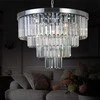 Lubinis šviestuvas Toolight Šviestuvas APP1534-8CP4 Chrome