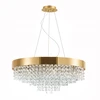 Lubinis šviestuvas Toolight Šviestuvas APP1787-16CP 60 Cm Gold
