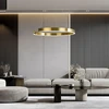 Lubinis šviestuvas Toolight Šviestuvas Led Lhj052-cp1 C Gold