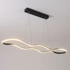 Lubinis šviestuvas Toolight Šviestuvas Led Lhj026-cp Juodas
