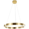 Lubinis šviestuvas Toolight Šviestuvas Led Lhj053-cp1 C Gold