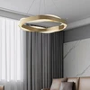 Lubinis šviestuvas Toolight Šviestuvas Led App1802-cp 120 Cm Gold