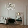 Lubinis šviestuvas Toolight Šviestuvas LED G037-CP Gold