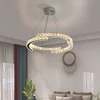 Lubinis šviestuvas Toolight Šviestuvas LED APP1556-CP CHROME