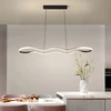 Lubinis šviestuvas Toolight Šviestuvas Led Lhj026-cp Juodas