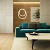 Lubinis šviestuvas Toolight Šviestuvas LED G021-CP Gold