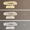 Lubinis šviestuvas Toolight Šviestuvas Led App1750-cp Gold