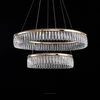Lubinis šviestuvas Toolight Šviestuvas Led App1750-cp Gold