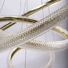 Lubinis šviestuvas Toolight Šviestuvas Led Lhj042-cp3 Gold