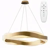 Lubinis šviestuvas Toolight Šviestuvas Led App1802-cp 120 Cm Gold