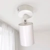 Lubinis šviestuvas Toolight Šviestuvas Lubinis Jnh028-1c Baltas