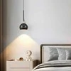 Lubinis šviestuvas Toolight Šviestuvas lubinis LED G087-1CP Juodas CHROME
