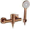 Maišytuvas dušo REA Ontario Copper