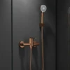 Maišytuvas dušo REA Ontario Copper