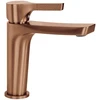 Maišytuvas Praustuvui Premium Rea Maxim Copper High