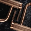 Maišytuvas Praustuvui Rea Argon Copper High