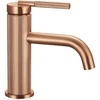 Maišytuvas Praustuvui Rea Argon Copper Low
