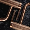 Maišytuvas Praustuvui Rea Argon Copper Low