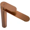 Maišytuvas praustuvui Rea Drop Copper High