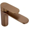 Maišytuvas Praustuvui Rea Drop Copper Low