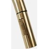 Maišytuvas virtuvės Rea Eco Fresh BRUSH GOLD