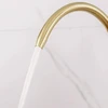 Maišytuvas virtuvės Rea Eco Fresh GOLD