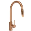 Maišytuvas virtuvės Rea Fresh Copper