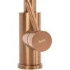 Maišytuvas virtuvės Rea Fresh Copper