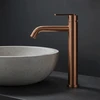 Maišytuvas Vonios Kambario Rea Ontario Copper