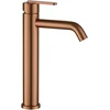 Maišytuvas Vonios Kambario Rea Ontario Copper