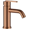 Maišytuvas vonios kambario Rea Ontario Copper