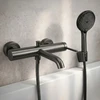 Maišytuvas vonios REA Rivo Titan
