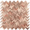 Mozaika Rea P14453 Copper