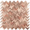 Mozaika Rea P14453 Copper