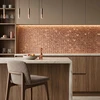 Mozaika Rea P14453 Copper