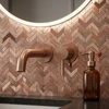 Mozaika Rea P14453 Copper
