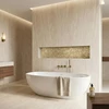 Mozaika Rea P14453a Gold